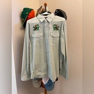 Howler Brothers Shirt